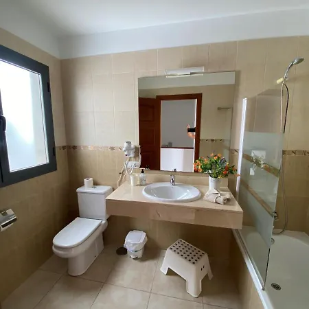 Vakantiehuis Varadero Nauplius Playa Blanca (Lanzarote)