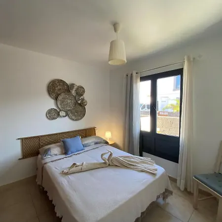 Vakantiehuis Varadero Nauplius