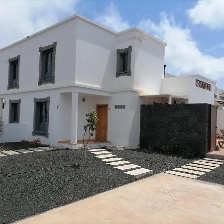 Varadero Nauplius Vakantiehuis