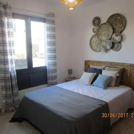 Varadero Nauplius Vakantiehuis *