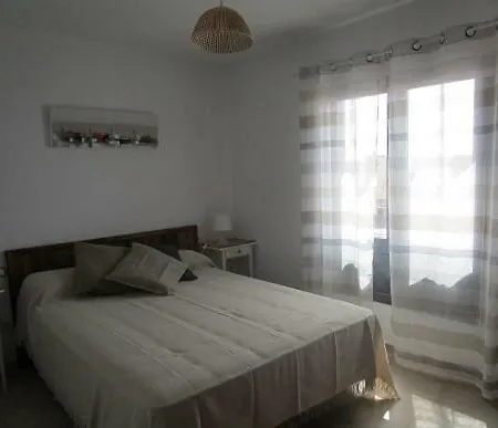 Vakantiehuis Varadero Nauplius *