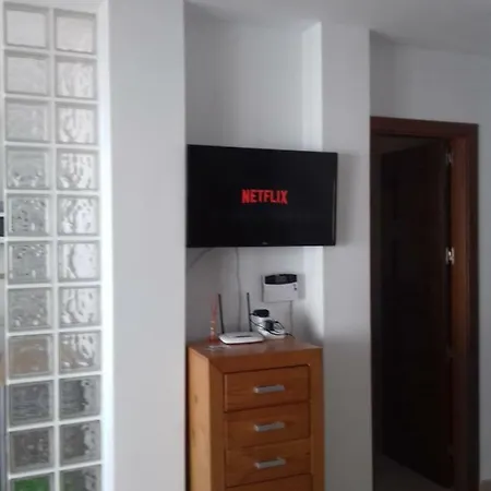 Varadero Nauplius Vakantiehuis Playa Blanca (Lanzarote)