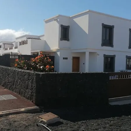 Varadero Nauplius Hébergement de vacances Playa Blanca (Lanzarote)