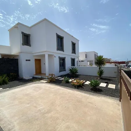 Hébergement de vacances Varadero Nauplius Playa Blanca (Lanzarote)