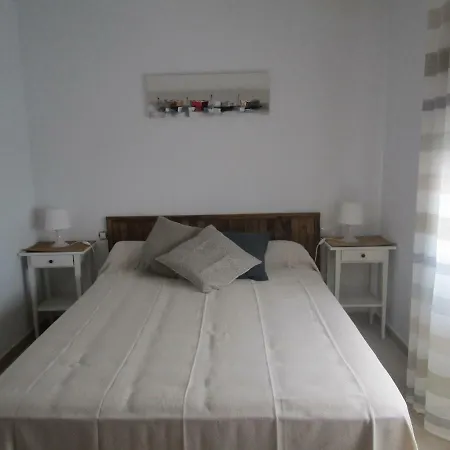 Hébergement de vacances Varadero Nauplius