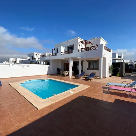 بيت للعطل Varadero Nauplius *