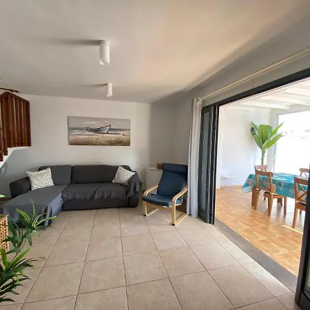 Vakantiehuis Varadero Nauplius