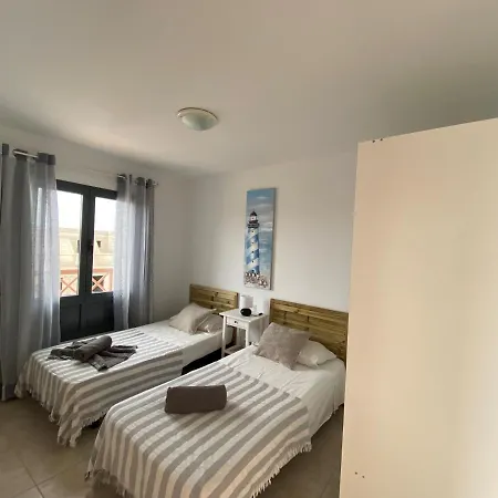 Varadero Nauplius Vakantiehuis Playa Blanca (Lanzarote)