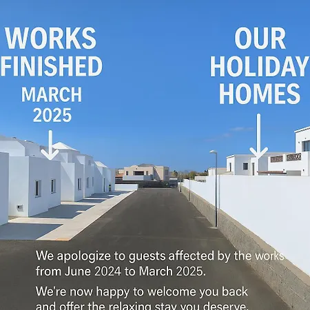 Varadero Nauplius 度假居