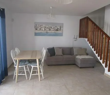 Varadero Nauplius * Плайя-Бланка