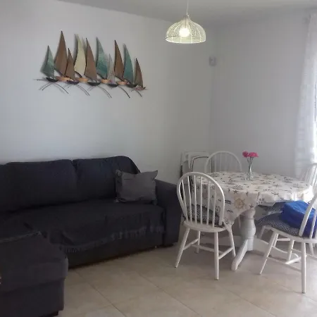 Vakantiehuis Varadero Nauplius Playa Blanca (Lanzarote)