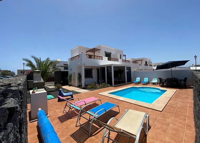 度假居 Varadero Nauplius