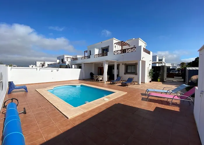 度假居 Varadero Nauplius *