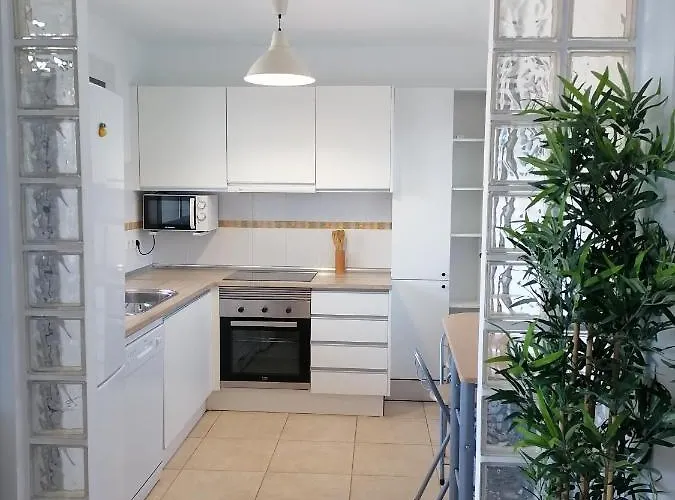 Varadero Nauplius 度假居 普拉亚布兰卡