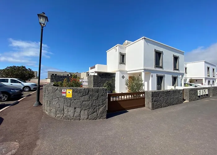 度假居 Varadero Nauplius