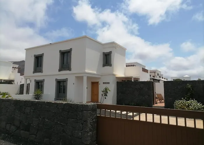 Varadero Nauplius 度假居 *