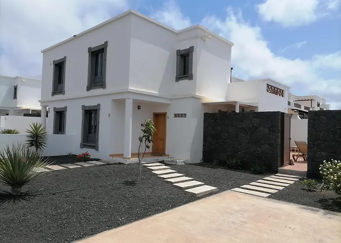 Varadero Nauplius 度假居