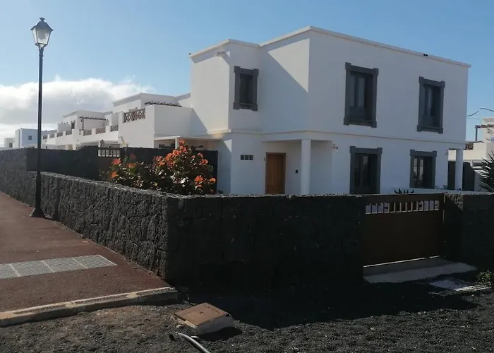 Varadero Nauplius 度假居 普拉亚布兰卡