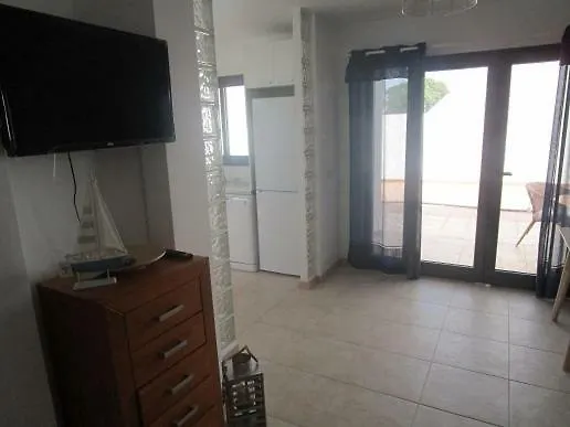 Varadero Nauplius 度假居