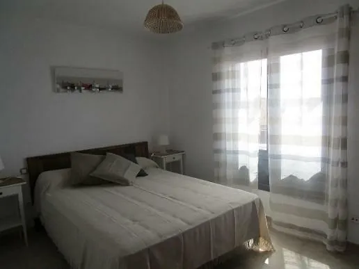 Hébergement de vacances Varadero Nauplius *