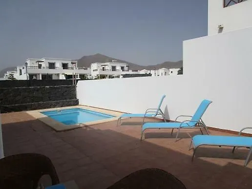 度假居 Varadero Nauplius 普拉亚布兰卡