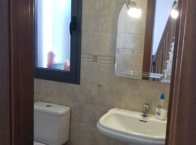 度假居 Varadero Nauplius *