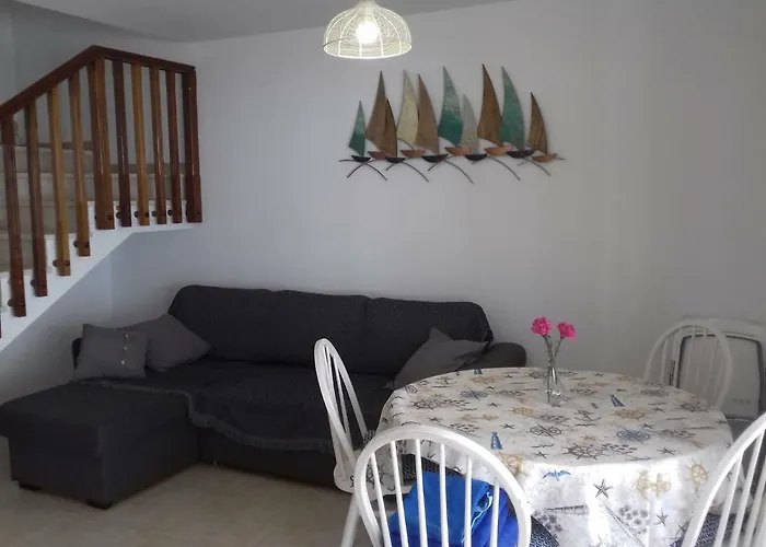 Varadero Nauplius 度假居 普拉亚布兰卡