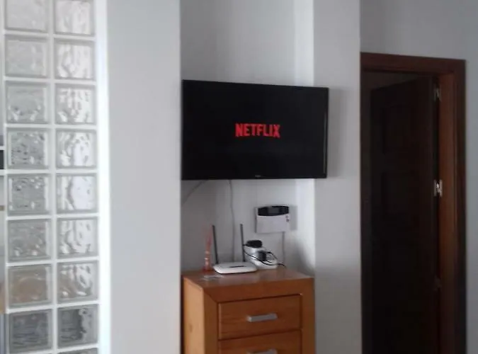 Varadero Nauplius Hébergement de vacances Playa Blanca (Lanzarote)