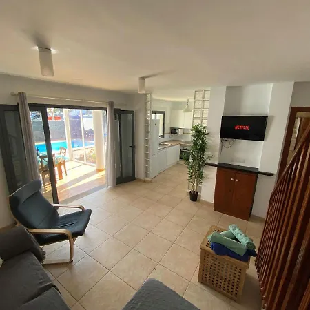 Varadero Nauplius Playa Blanca