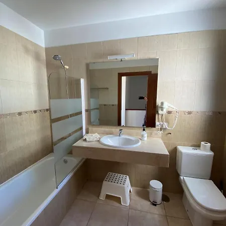 Varadero Nauplius Playa Blanca