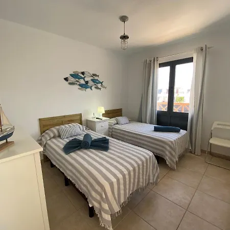 Varadero Nauplius Nyaraló *