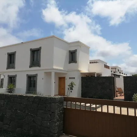 Varadero Nauplius Nyaraló *