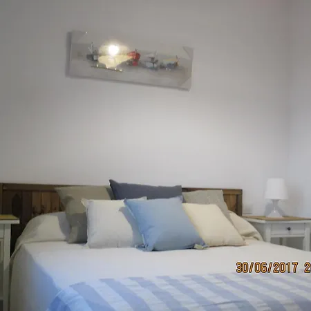 Varadero Nauplius * プラヤ・ブランカ