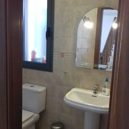 Nyaraló Varadero Nauplius *