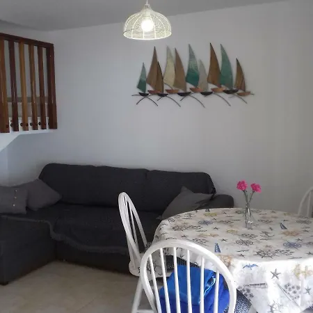 Varadero Nauplius Σπίτι διακοπών Πλάγια Μπλάνκα