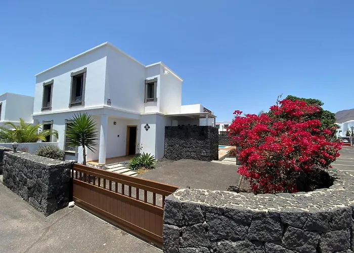 Varadero Nauplius 別荘