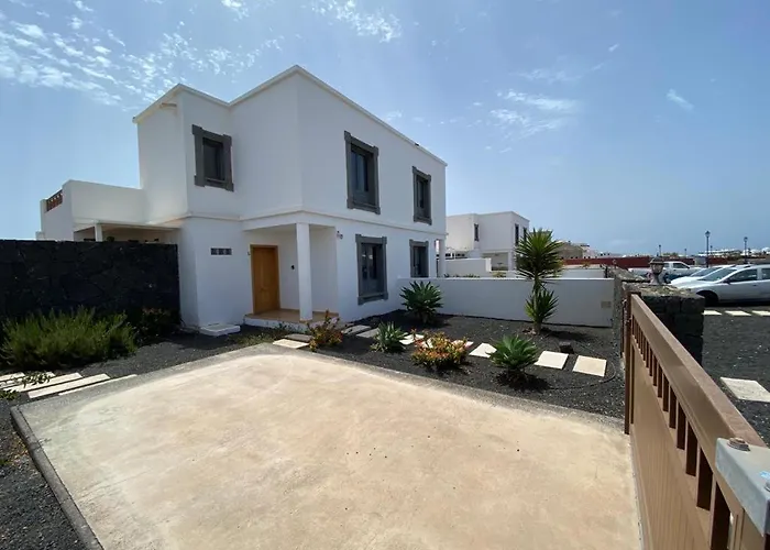 別荘 Varadero Nauplius プラヤ・ブランカ