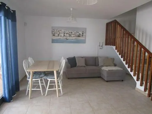 Varadero Nauplius * プラヤ・ブランカ