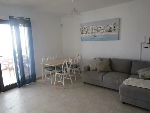 Varadero Nauplius プラヤ・ブランカ