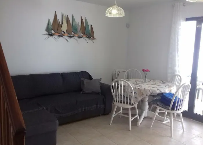 別荘 Varadero Nauplius プラヤ・ブランカ